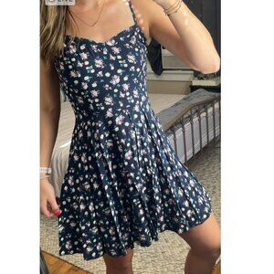 Cotton On Sun dress - Size XS
